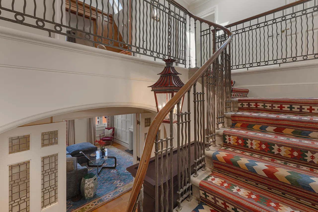 Mount Street, Mayfair, London, photo 9