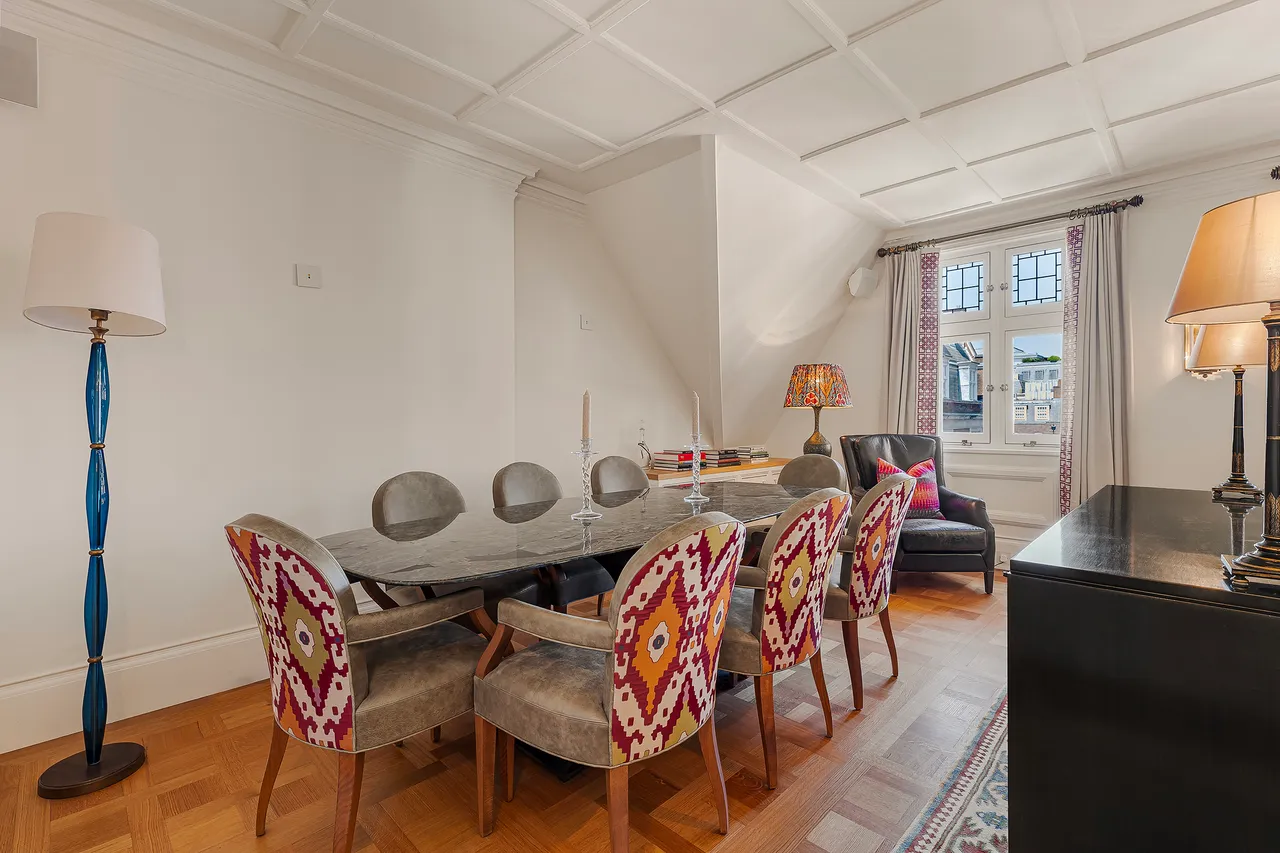 Mount Street, Mayfair, London, photo 3