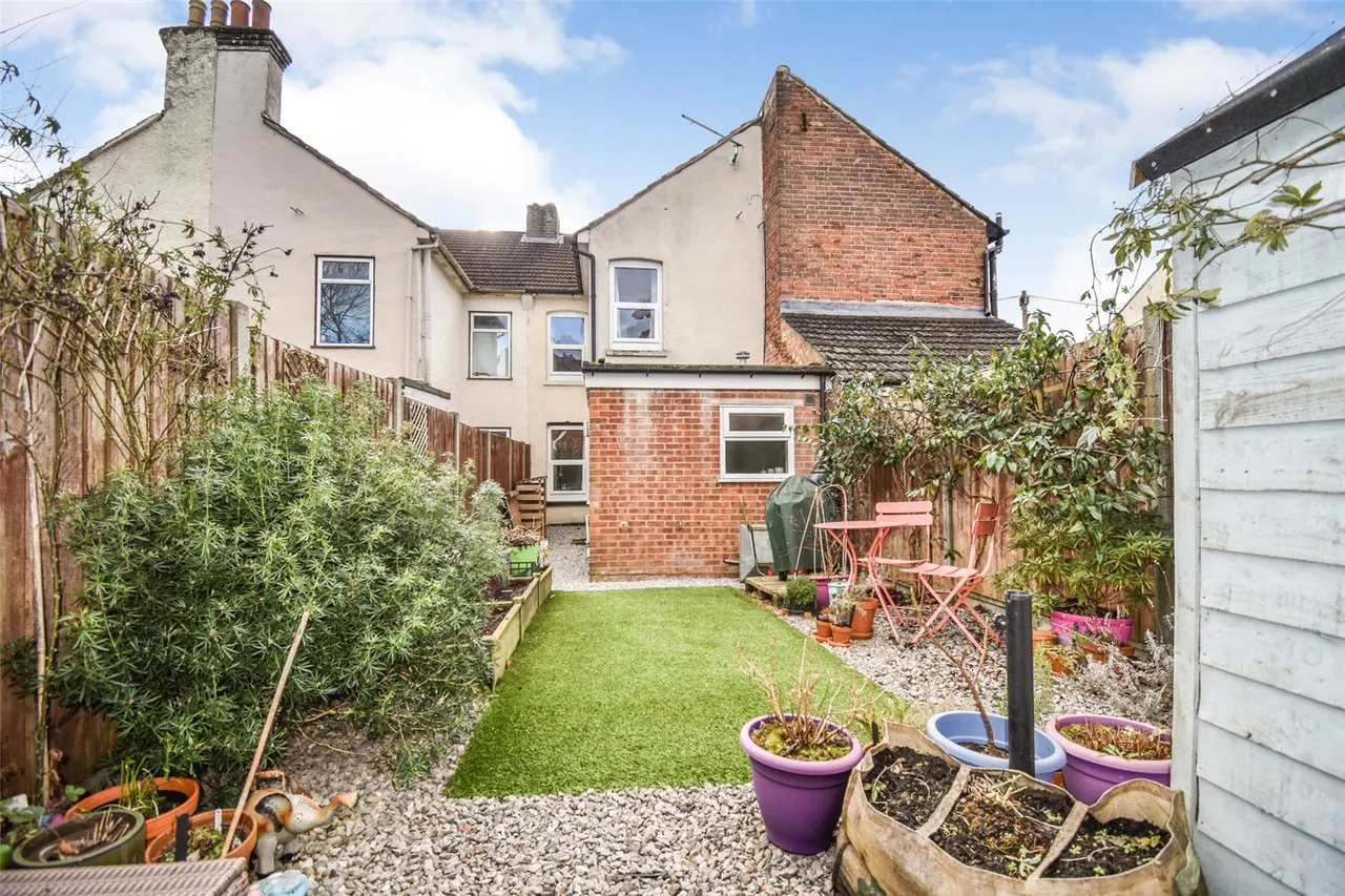 Newport Road, Aldershot, Hampshire, GU12 4PB, photo 5