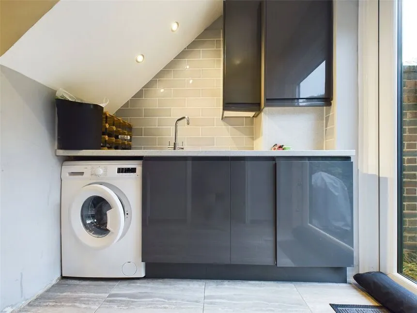 Barnfield Place, London, E14, photo 5
