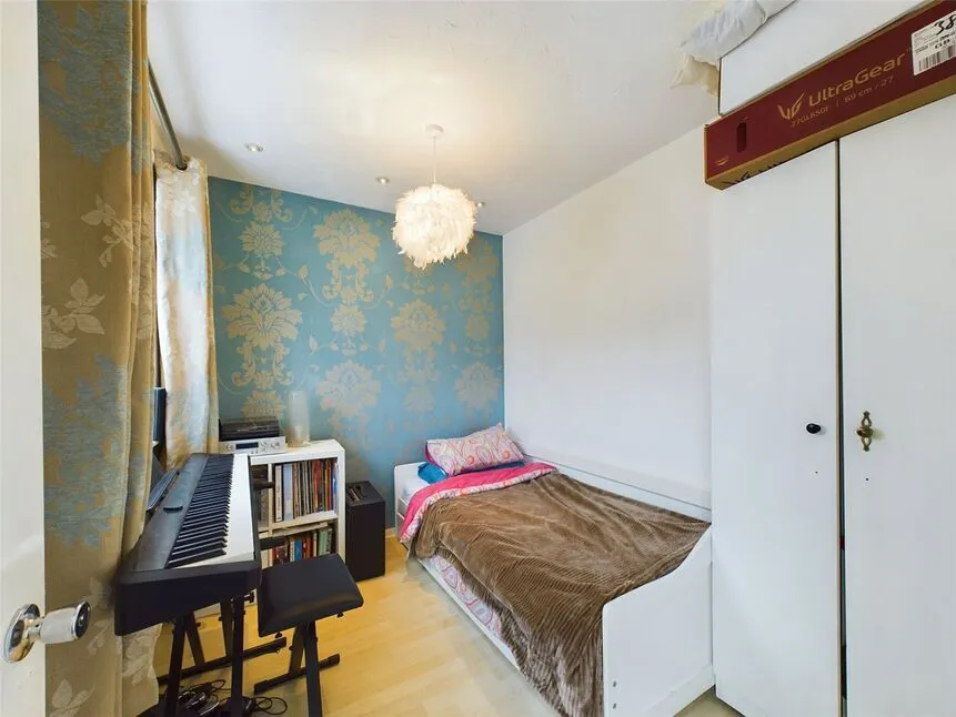 Barnfield Place, London, E14, photo 10
