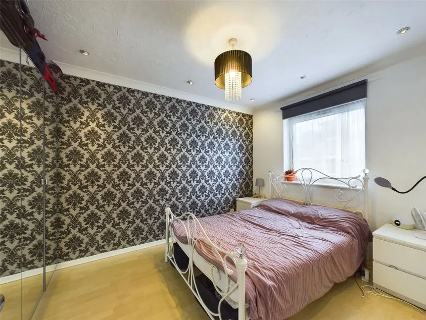 Barnfield Place, London, E14, photo 11