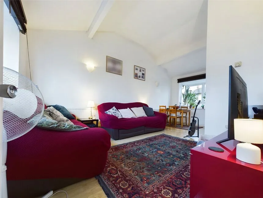 Barnfield Place, London, E14, photo 13