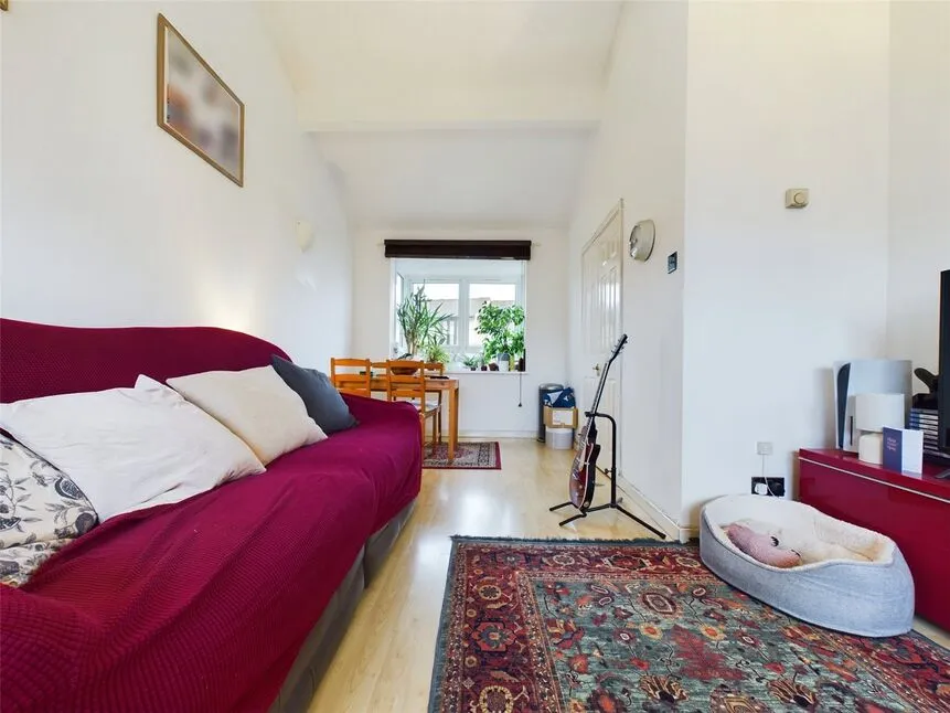 Barnfield Place, London, E14, photo 14