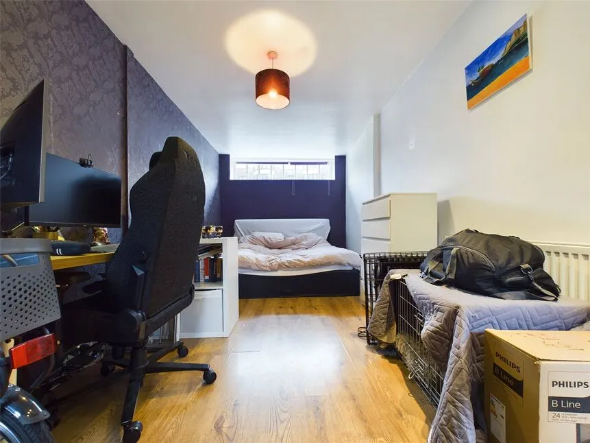 Barnfield Place, London, E14, photo 7