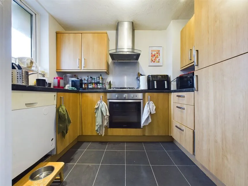 Barnfield Place, London, E14, photo 2