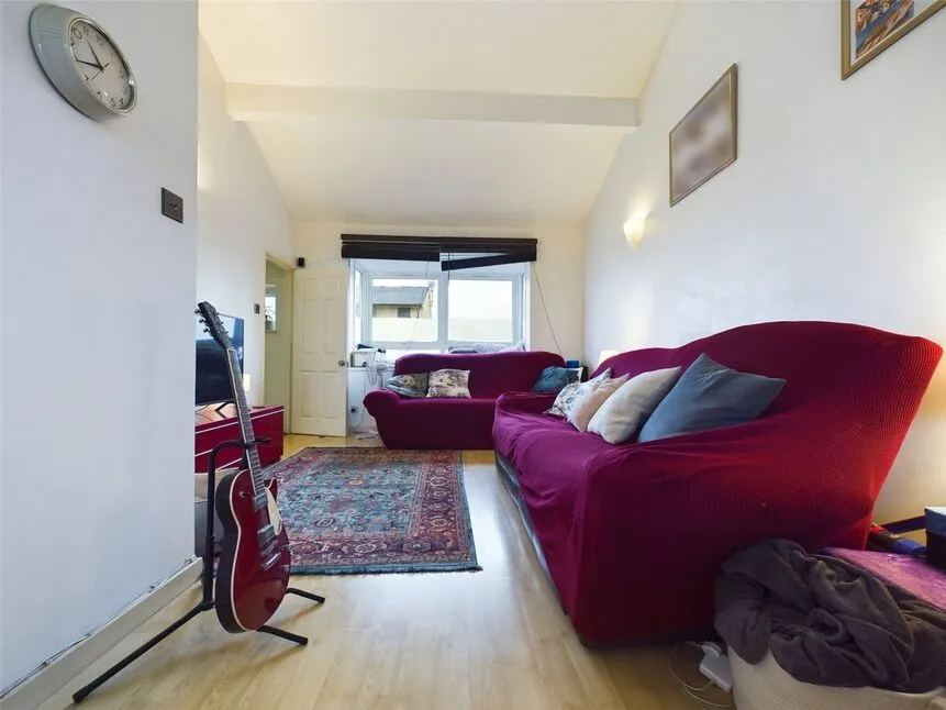 Barnfield Place, London, E14, photo 15
