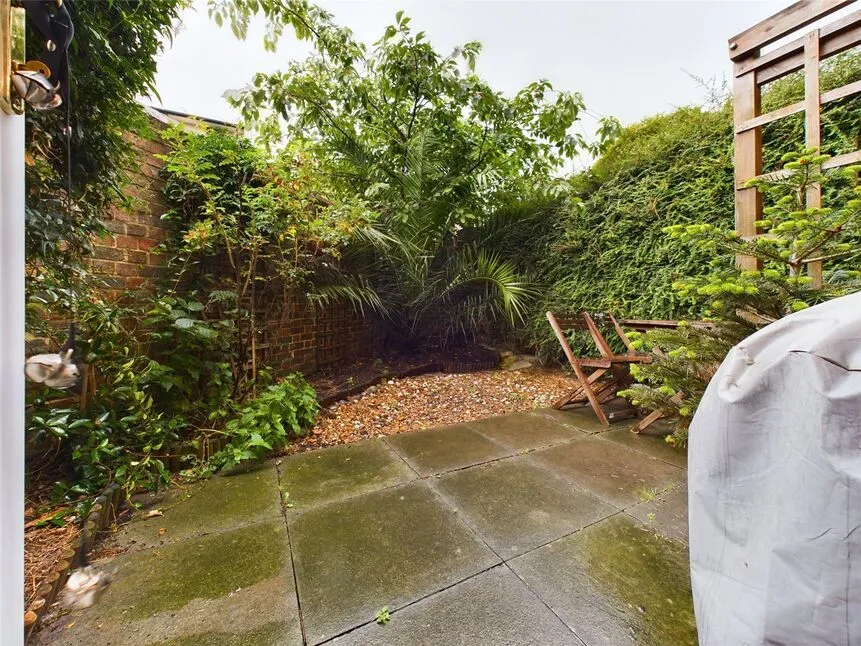 Barnfield Place, London, E14, photo 8