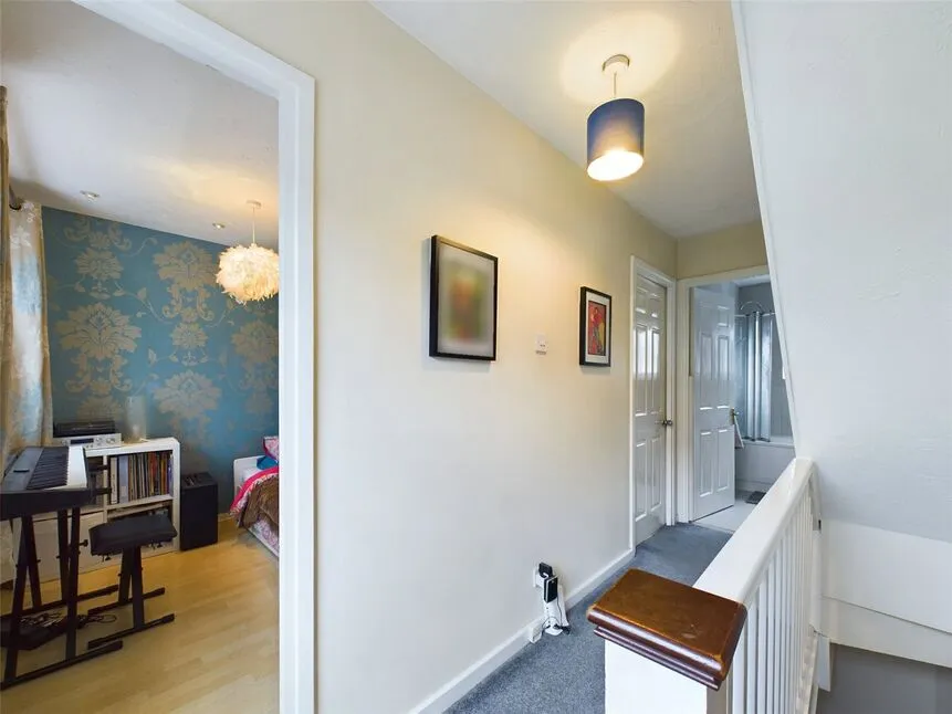 Barnfield Place, London, E14, photo 9