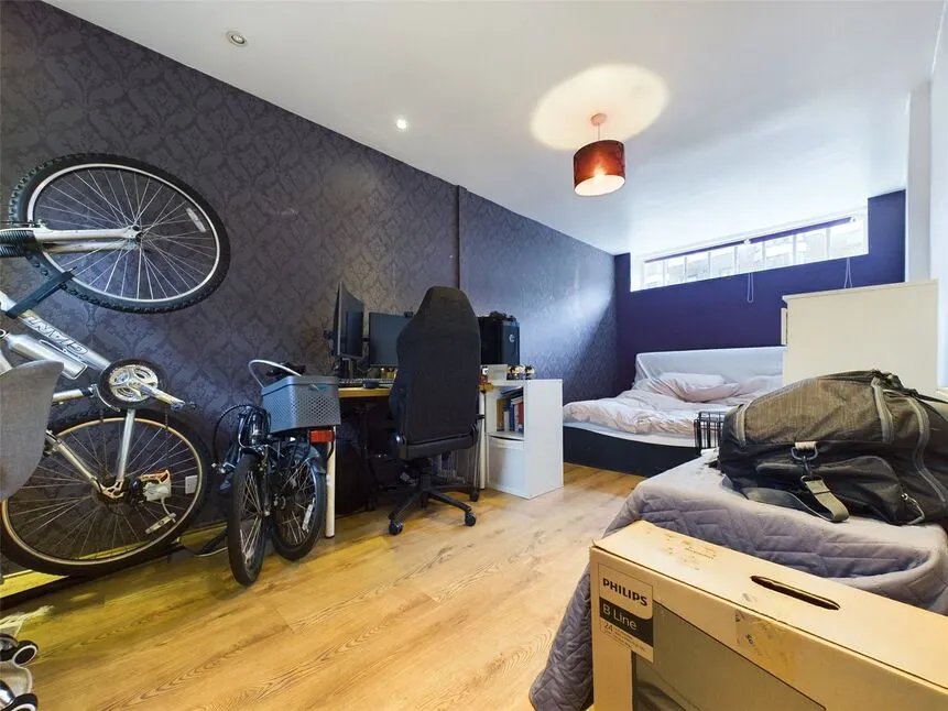 Barnfield Place, London, E14, photo 6