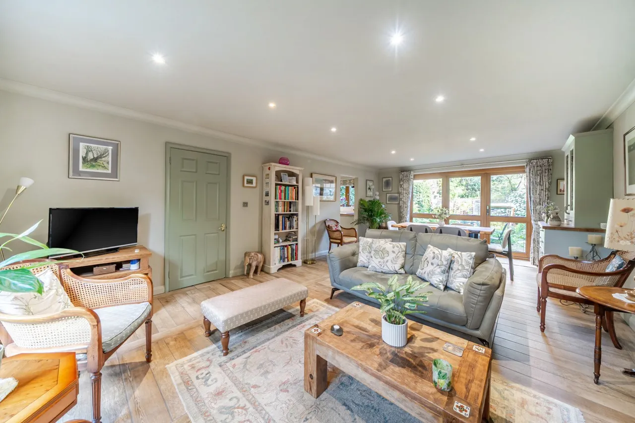 Mary Lawrenson Place, SE3, photo 15