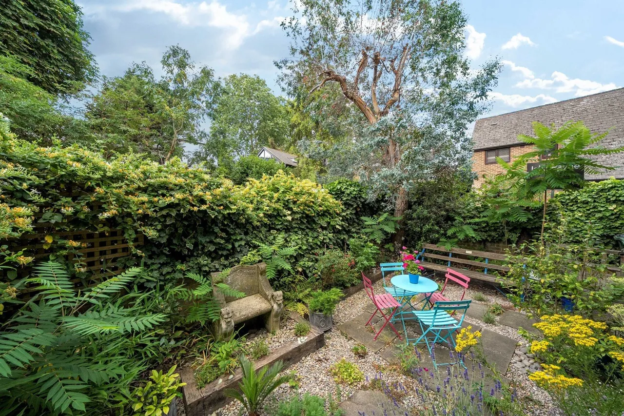 Mary Lawrenson Place, SE3, photo 31