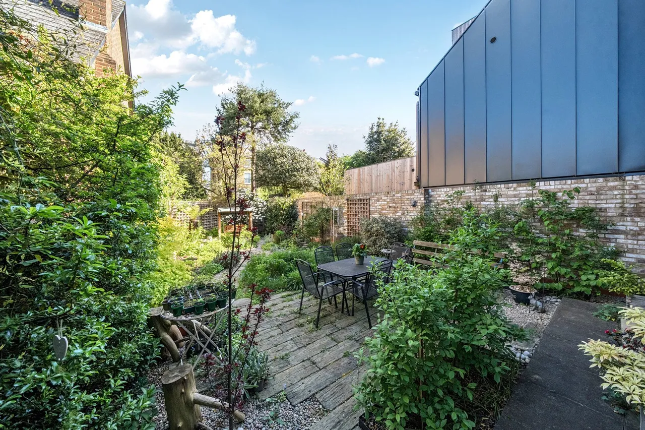 Mary Lawrenson Place, SE3, photo 20