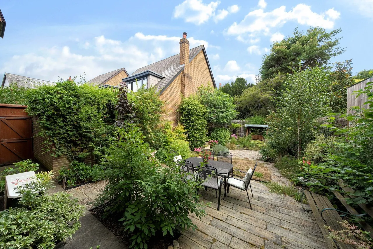 Mary Lawrenson Place, SE3, photo 23