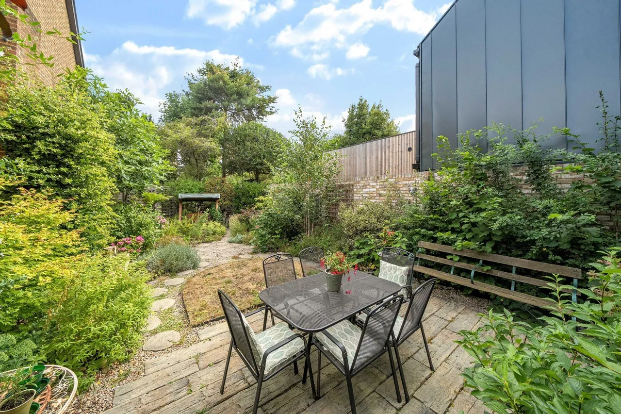 Mary Lawrenson Place, SE3, photo 28