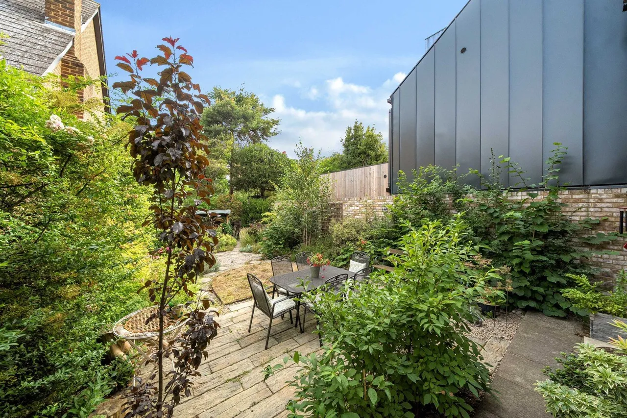 Mary Lawrenson Place, SE3, photo 13