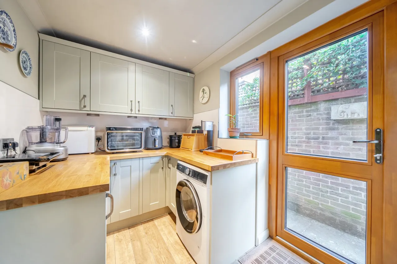 Mary Lawrenson Place, SE3, photo 18