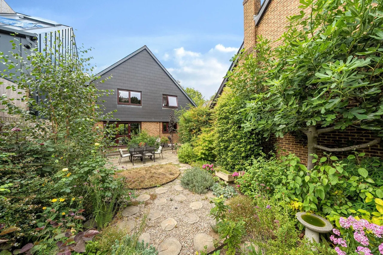 Mary Lawrenson Place, SE3, photo 29