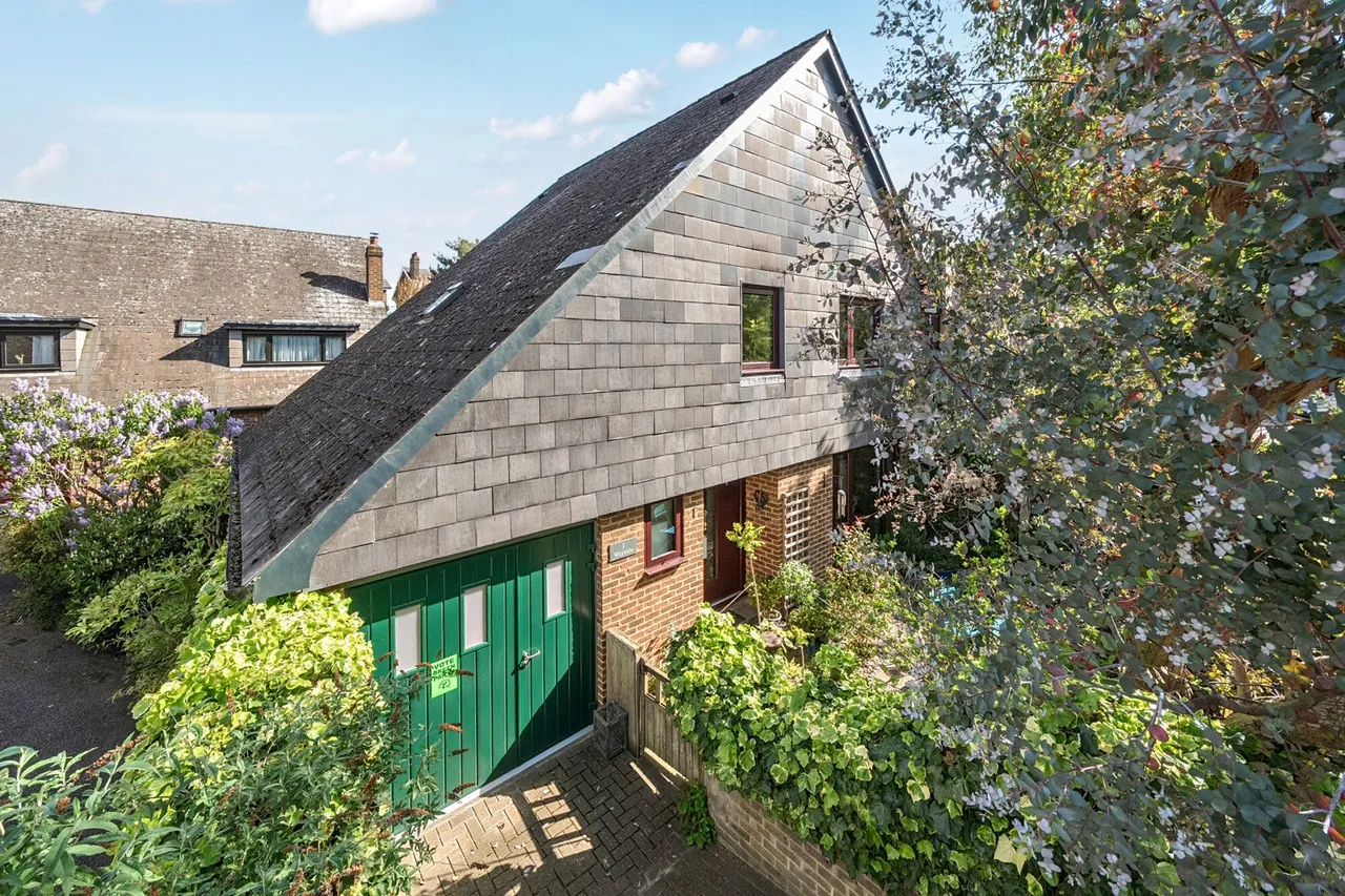 Mary Lawrenson Place, SE3, photo 30