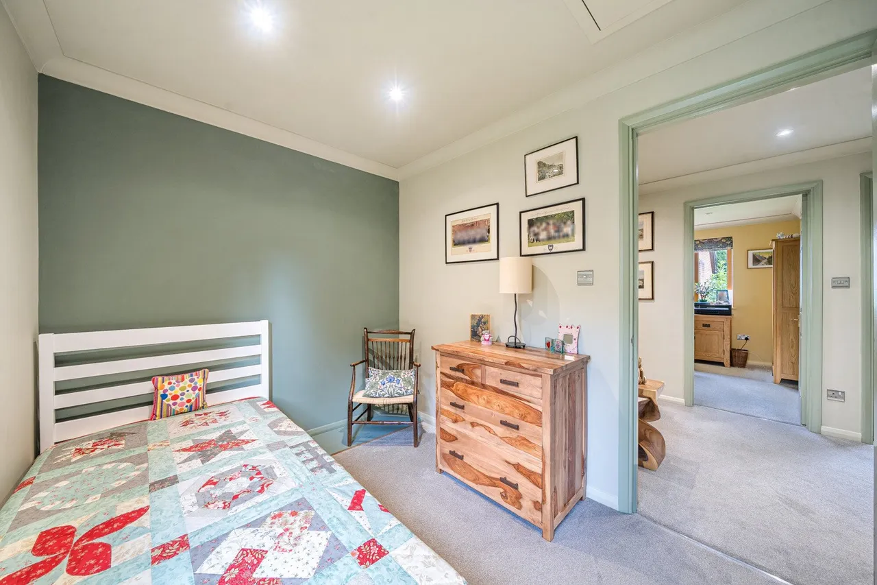 Mary Lawrenson Place, SE3, photo 24