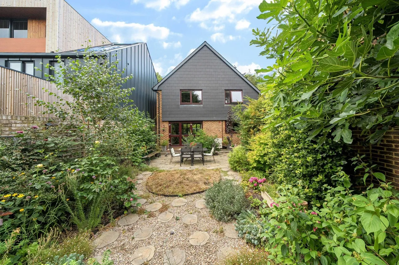 Mary Lawrenson Place, SE3, photo 4
