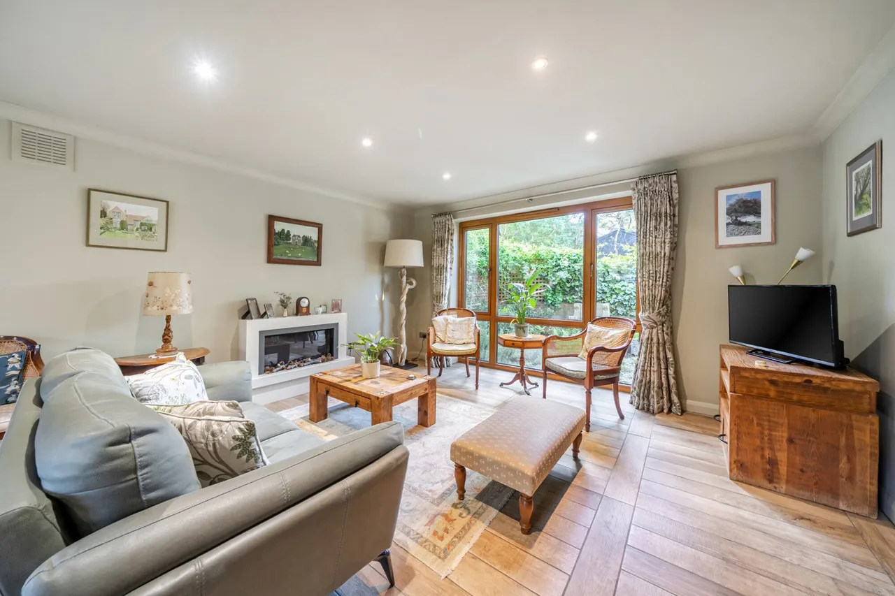 Mary Lawrenson Place, SE3, photo 16