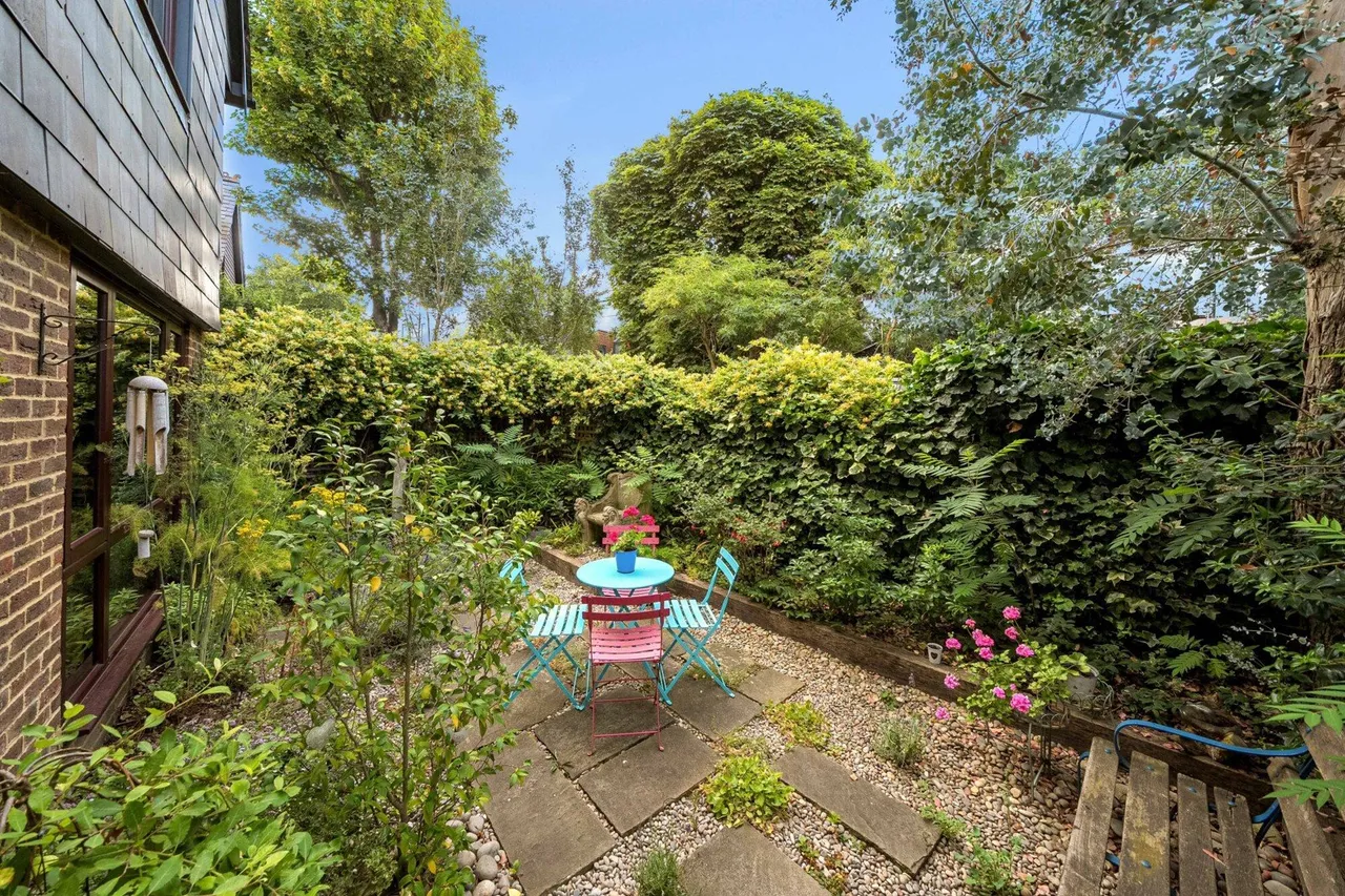 Mary Lawrenson Place, SE3, photo 22