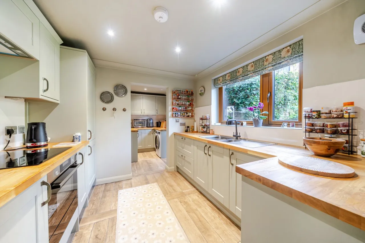 Mary Lawrenson Place, SE3, photo 14