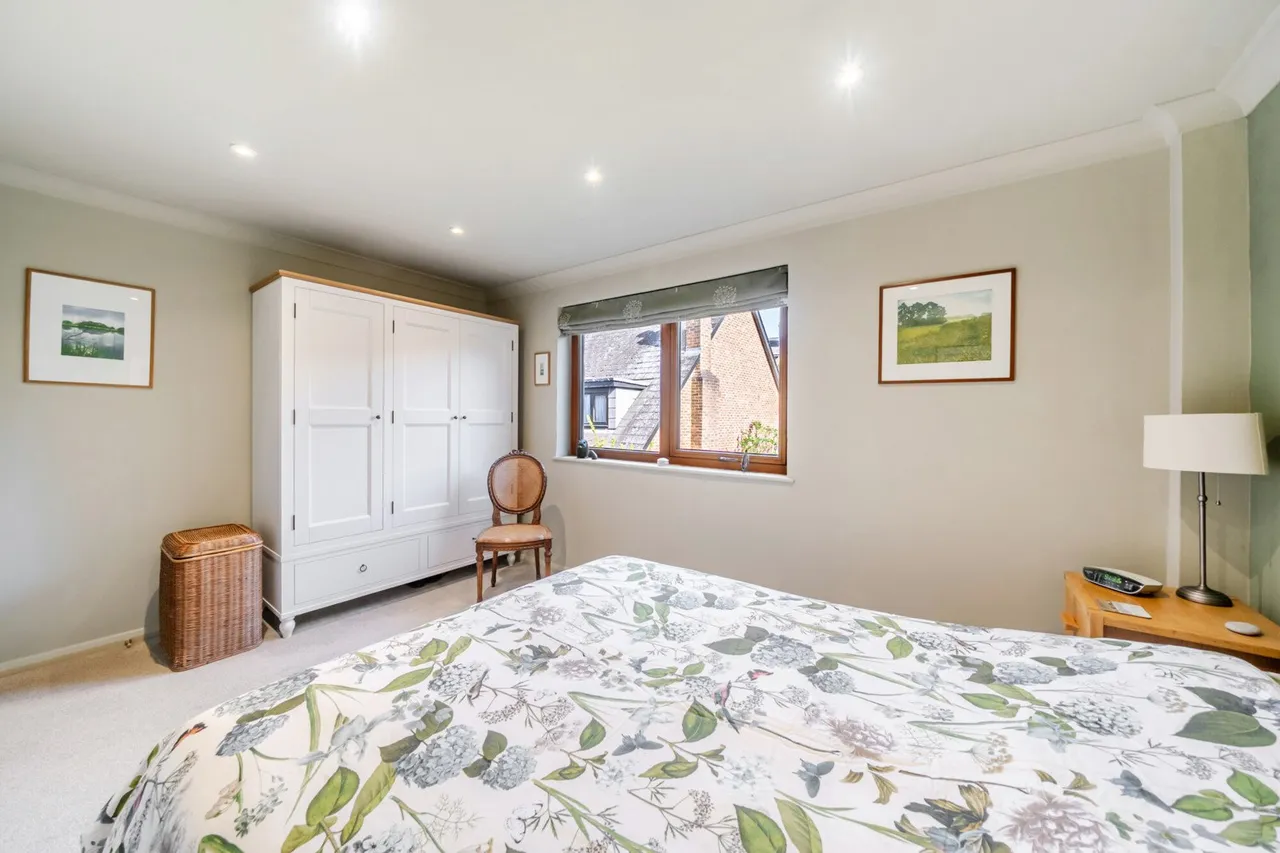 Mary Lawrenson Place, SE3, photo 17