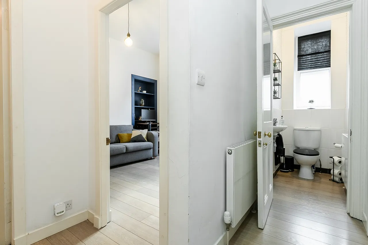 Lorne Street, Leith, EH6, photo 15