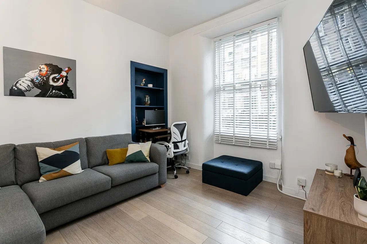Lorne Street, Leith, EH6, photo 2