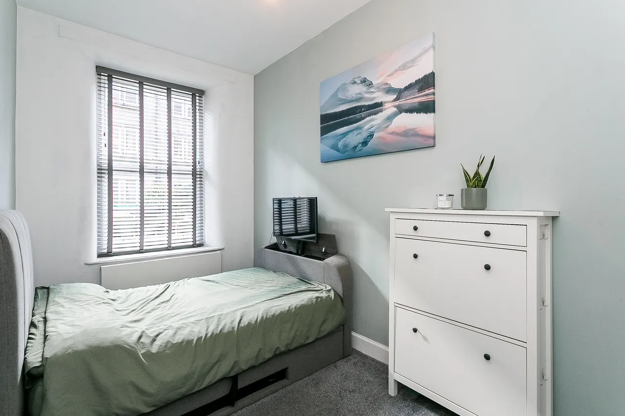 Lorne Street, Leith, EH6, photo 8