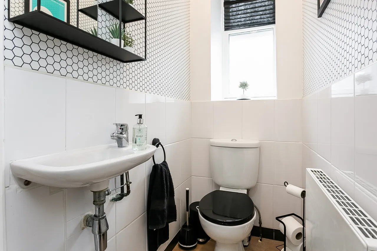 Lorne Street, Leith, EH6, photo 11