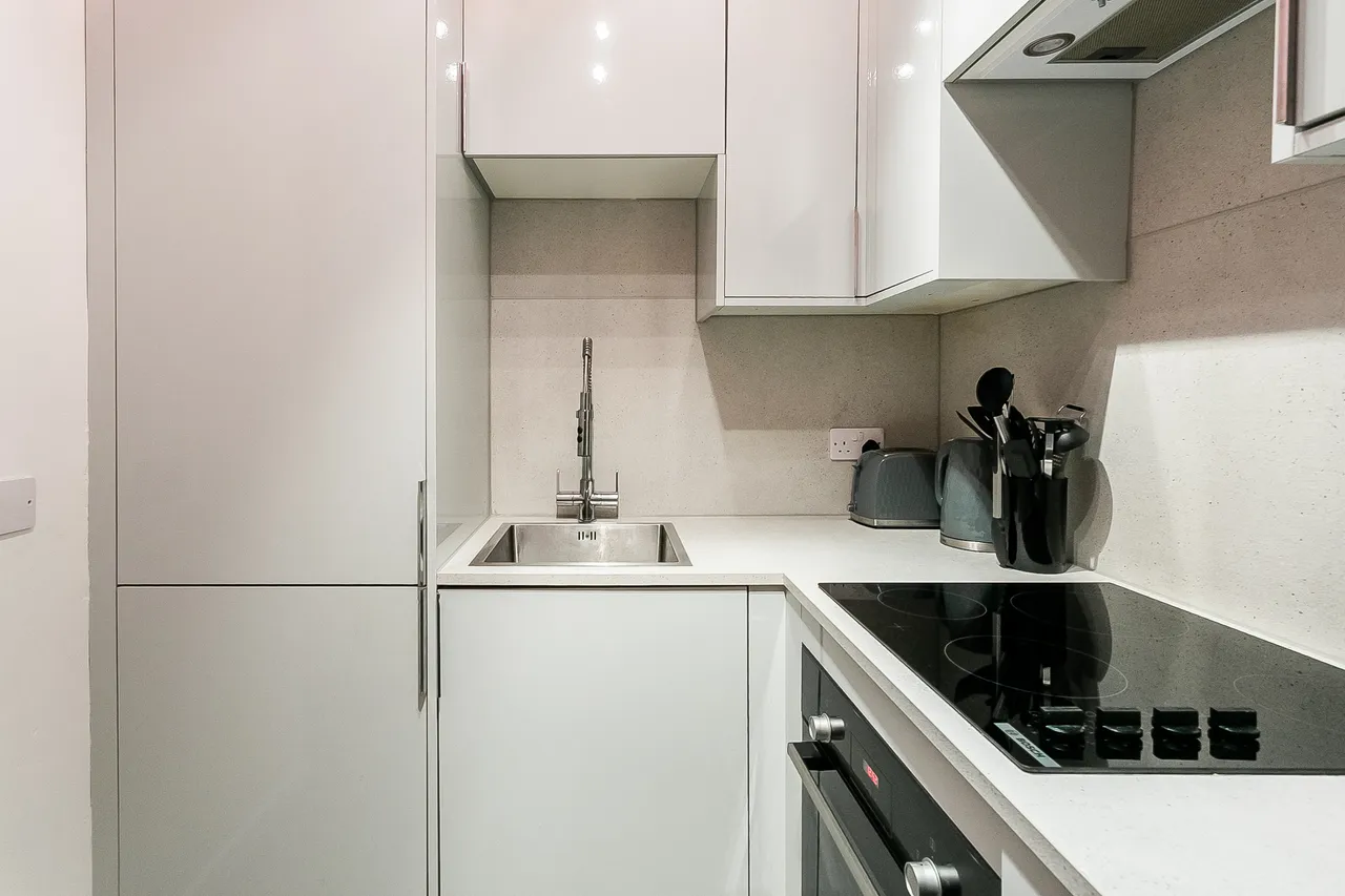 Lorne Street, Leith, EH6, photo 6