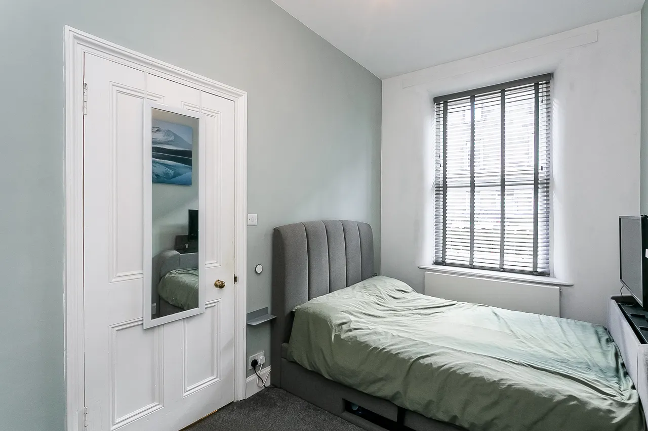 Lorne Street, Leith, EH6, photo 9