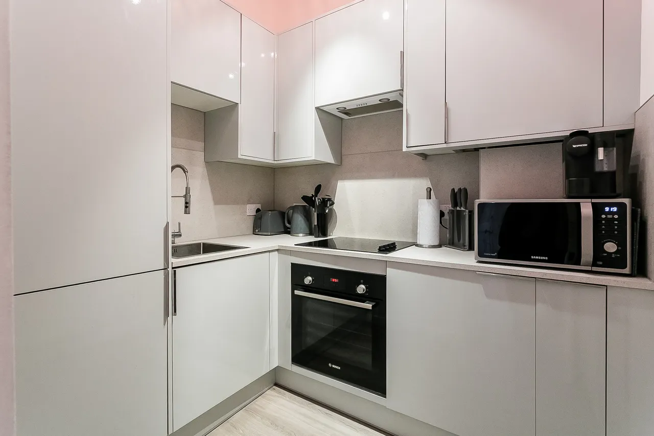 Lorne Street, Leith, EH6, photo 5