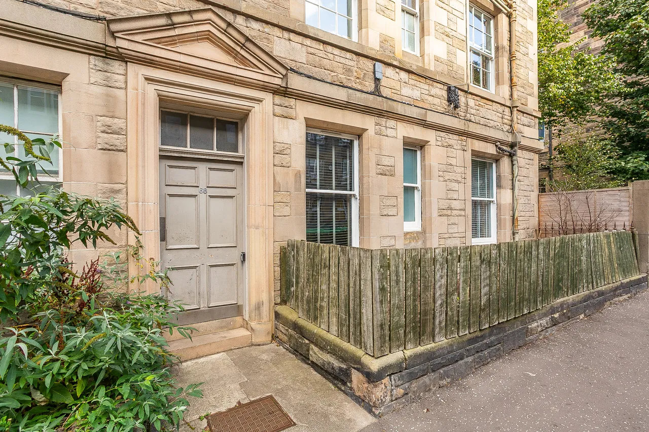 Lorne Street, Leith, EH6, photo 17