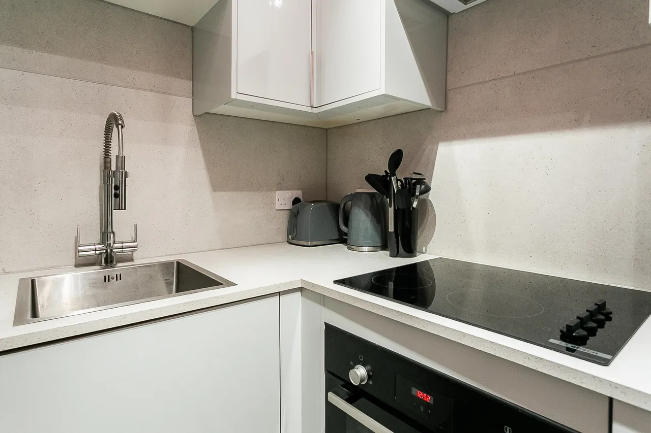 Lorne Street, Leith, EH6, photo 7