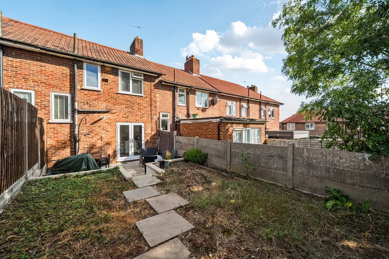 Shaw Road, BR1, photo 10