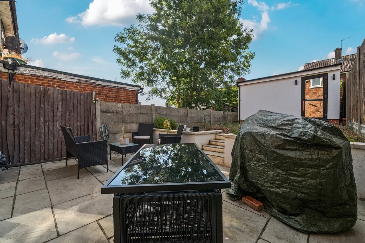 Shaw Road, BR1, photo 12