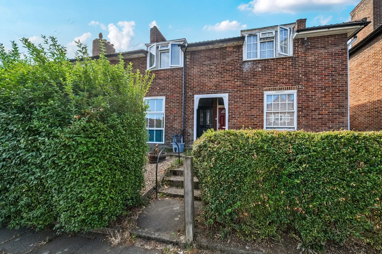 Shaw Road, BR1, photo 2