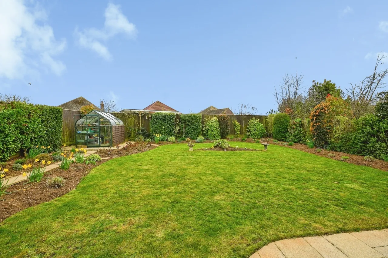 Bernard Crescent, Hunstanton, Norfolk, PE36, photo 27