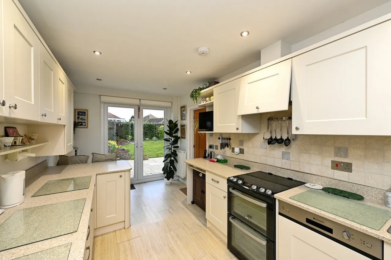 Bernard Crescent, Hunstanton, Norfolk, PE36, photo 22