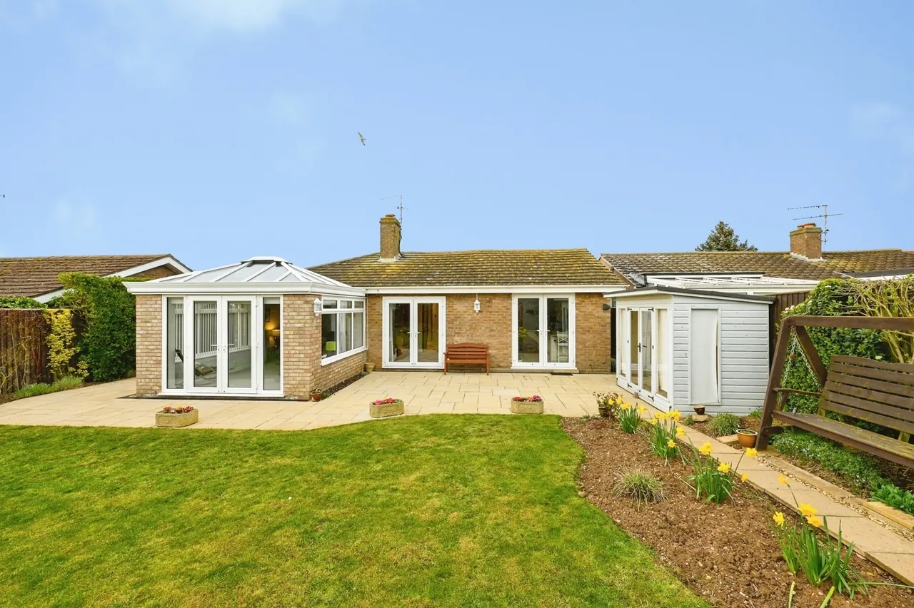 Bernard Crescent, Hunstanton, Norfolk, PE36, photo 26