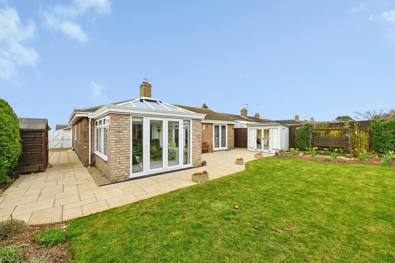 Bernard Crescent, Hunstanton, Norfolk, PE36, photo 21