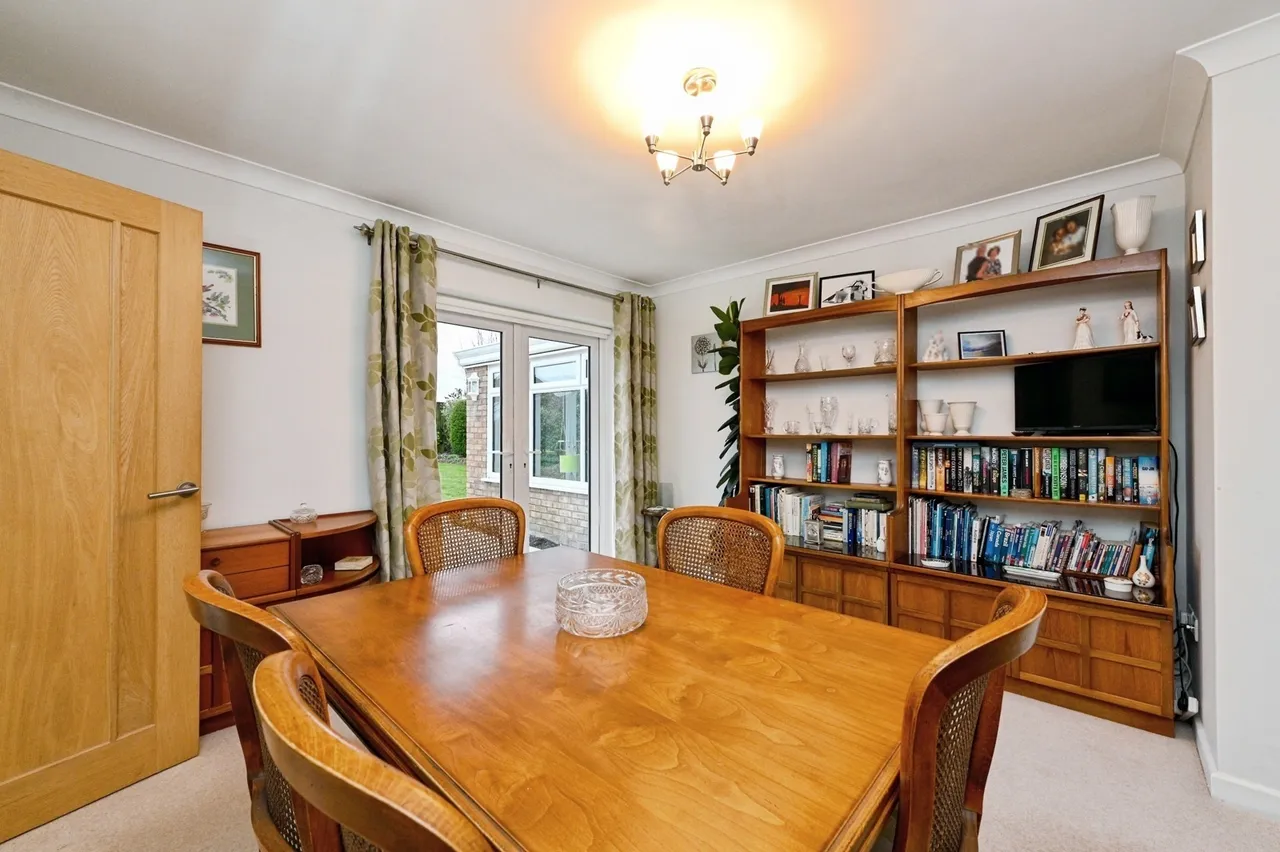 Bernard Crescent, Hunstanton, Norfolk, PE36, photo 15