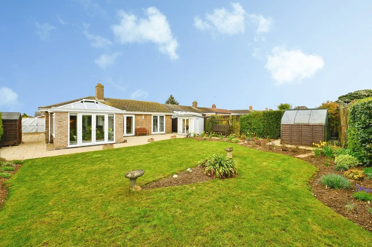 Bernard Crescent, Hunstanton, Norfolk, PE36, photo 4