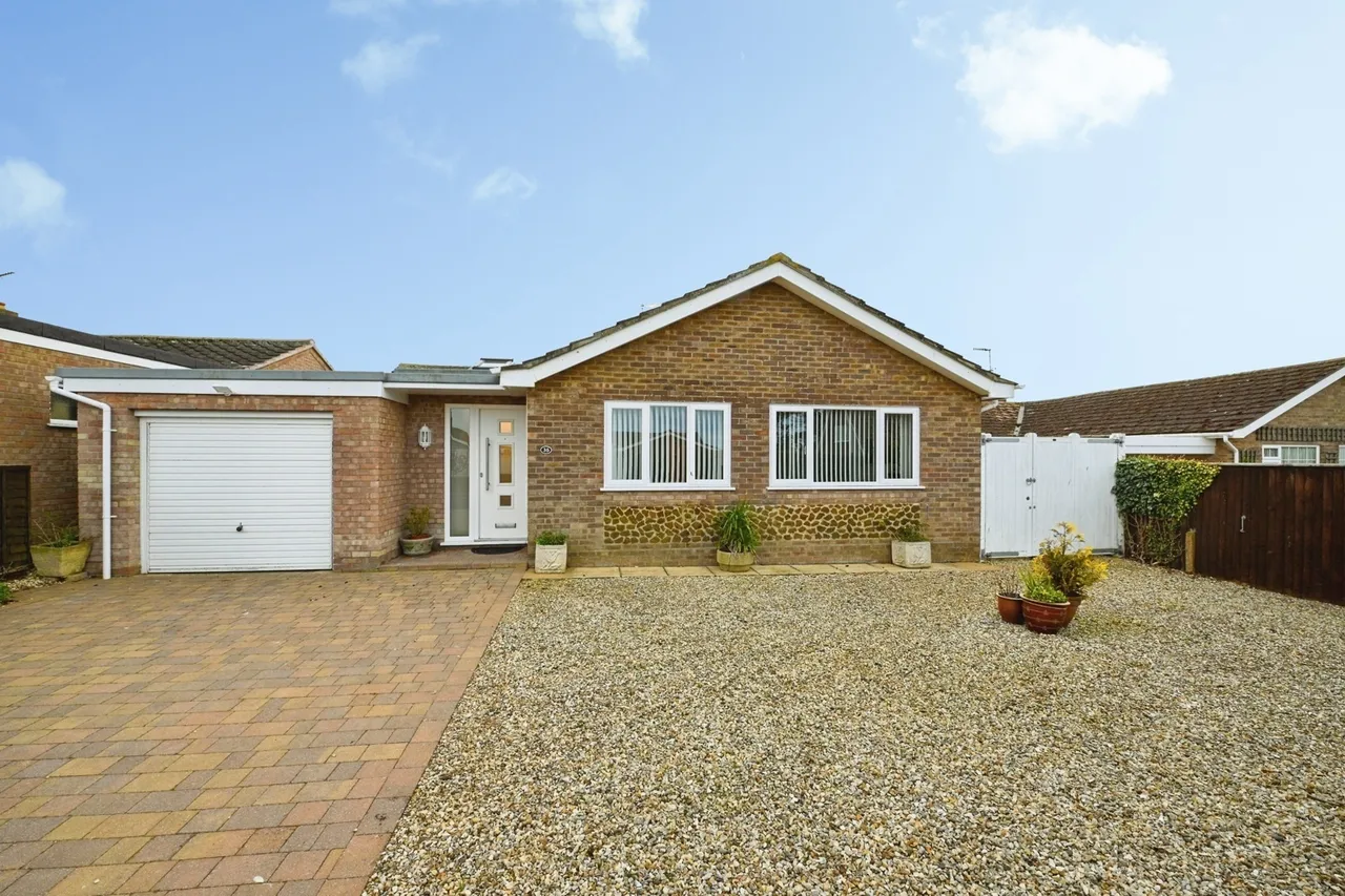 Bernard Crescent, Hunstanton, Norfolk, PE36, photo 28