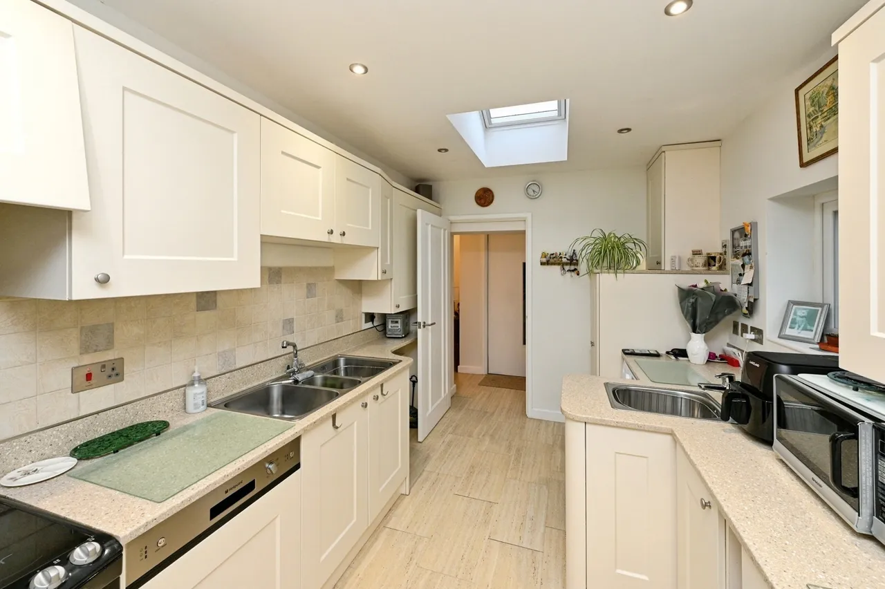 Bernard Crescent, Hunstanton, Norfolk, PE36, photo 5