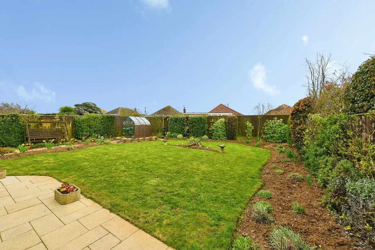 Bernard Crescent, Hunstanton, Norfolk, PE36, photo 29